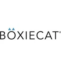 Boxiecat logo