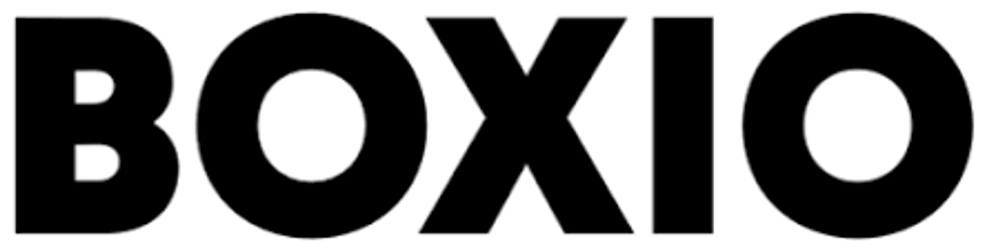 BOXIO logo