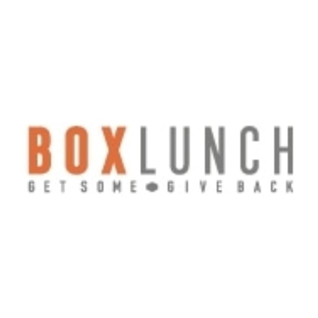 BoxLunch Promo Codes 25 Off July 2024