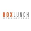 BoxLunch promo code