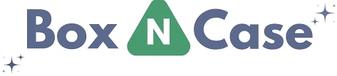Box N Case logo