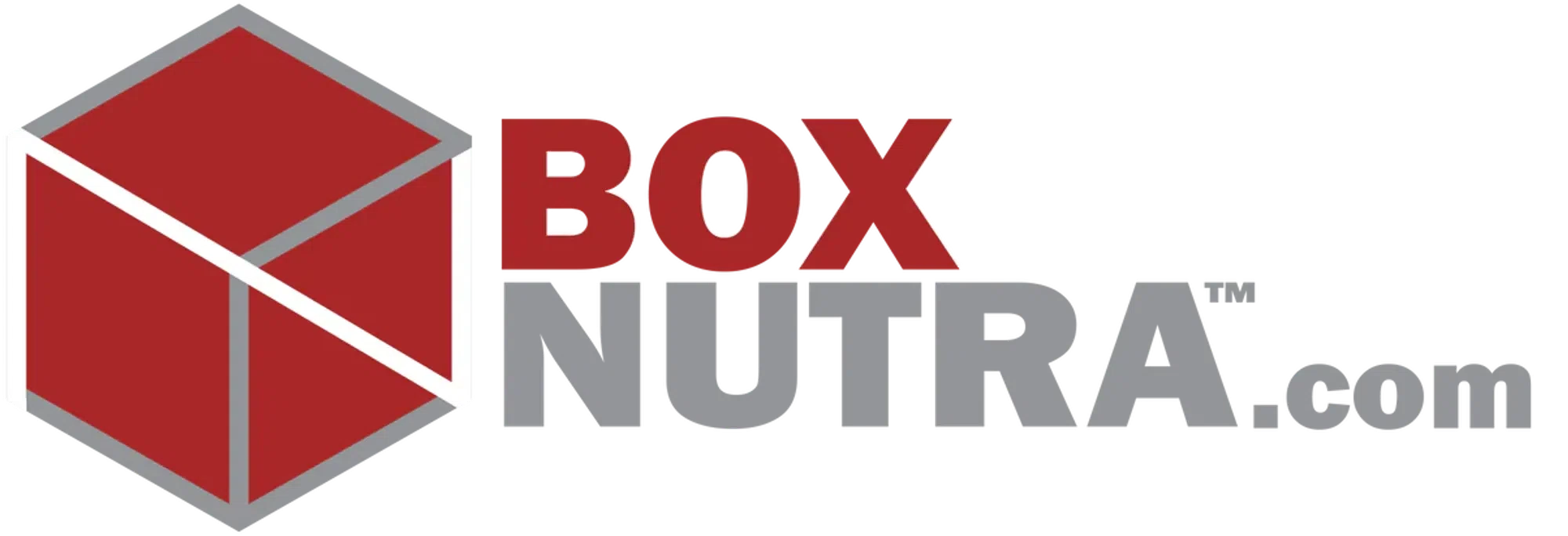 BoxNutra logo