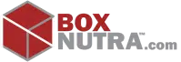 BoxNutra logo