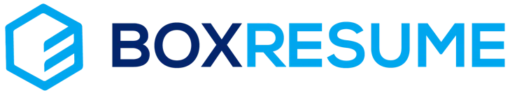 Boxresume logo