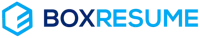 Boxresume logo