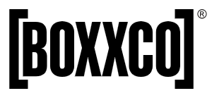 BOXXCO.com logo