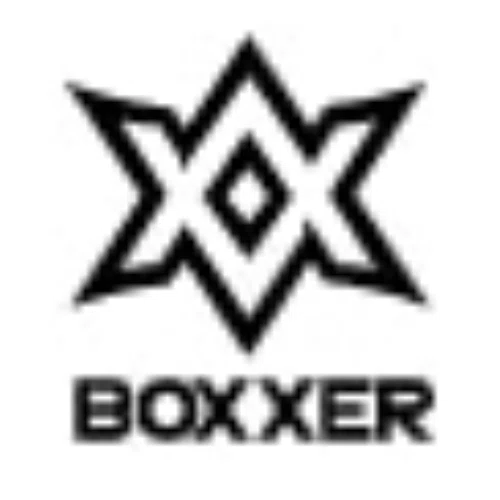 Boxxerworld logo
