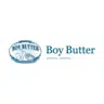 Boy Butter logo