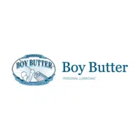 Boy Butter logo