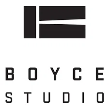 Boyce Studio logo