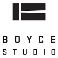 Boyce Studio logo