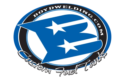 Boyd Welding logo