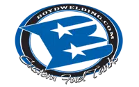 Boyd Welding logo