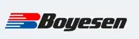 Boyesen logo