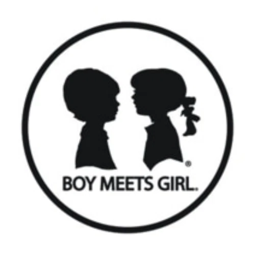 Boy Meets Girl logo