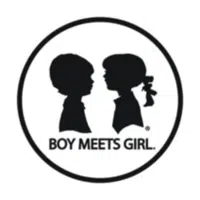 Boy Meets Girl logo