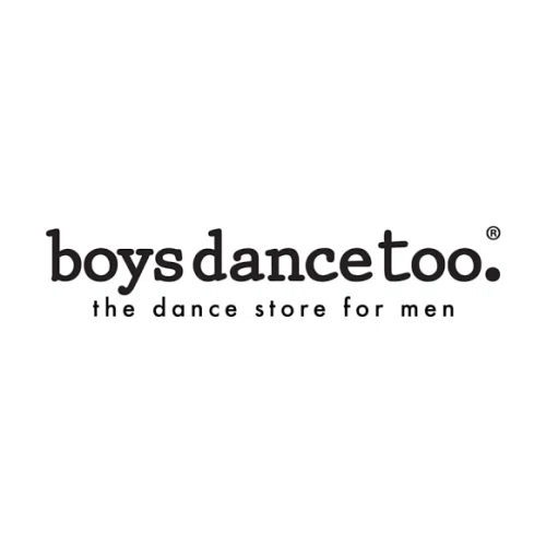 Boysdancetoo logo