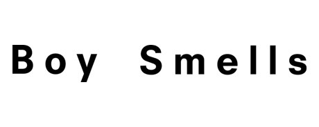 Boy Smells coupon code