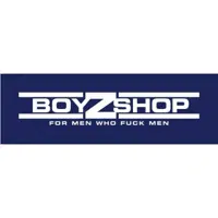 Boyz Shop logo