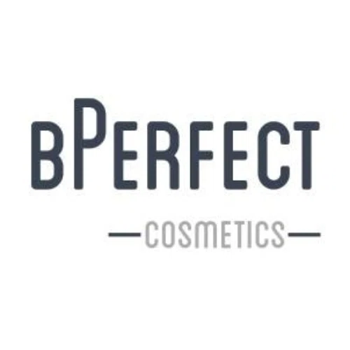 BPerfect Cosmetics logo