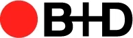 B+D logo