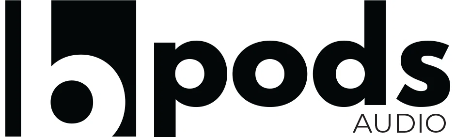 Bpods Audio logo