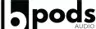 Bpods Audio logo