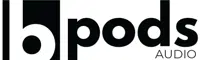 Bpods Audio logo
