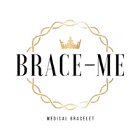 Brace-Me logo