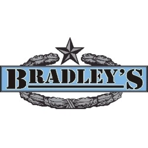 Bradley's logo