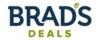 Brad's Deals coupon code
