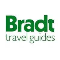 Bradt Travel Guides logo