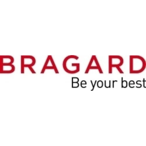 Bragard USA logo