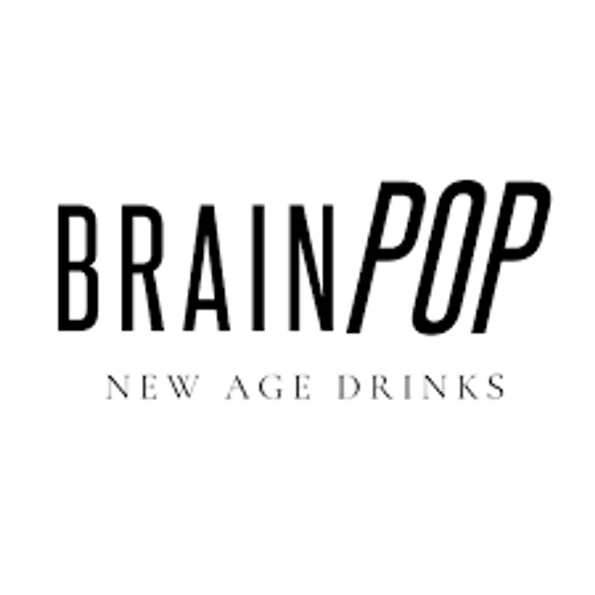 BrainPOP Smart Soda coupon code