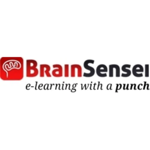 Brain Sensei logo