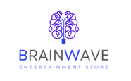 Brainwave Entrainment Store logo