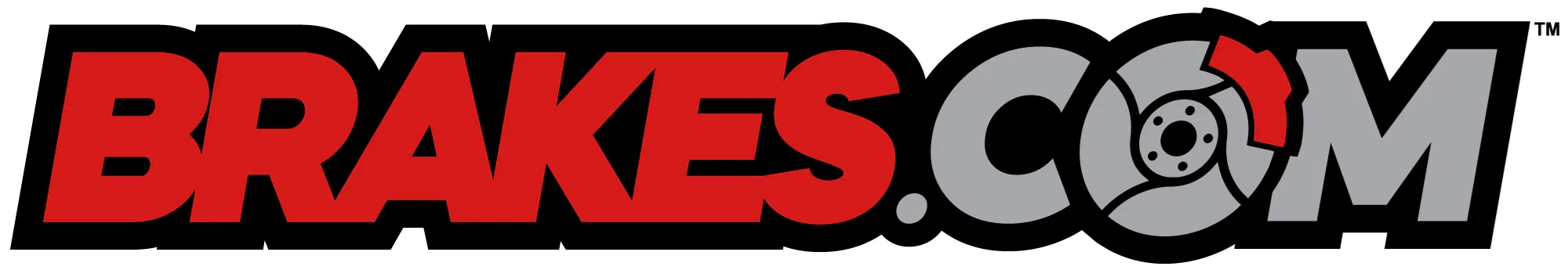 BRAKES.com logo