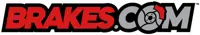 BRAKES.com logo