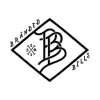 Branded Bills discount code