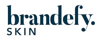 Brandefy Skin logo