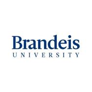 Brandeis University promo code
