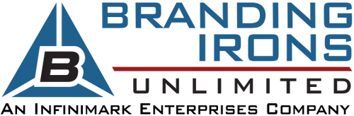 Branding Irons Unlimited logo