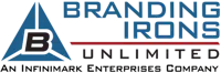 Branding Irons Unlimited logo