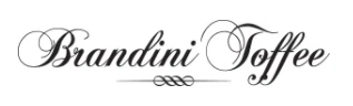 Brandini Toffee logo