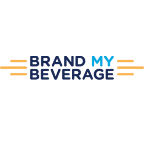 Brand My Beverage logo