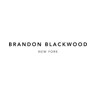 BRANDON BLACKWOOD logo