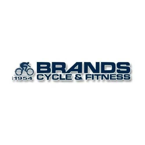 Brands Cycle and Fitness logo