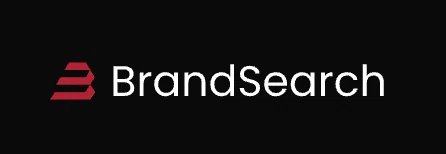 BrandSearch logo