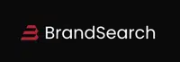 BrandSearch logo