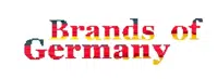 Brands of Germany logo